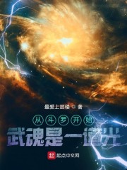 从斗罗开始：武魂是一道光