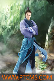 丹道宗师