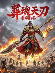 葬魂天刃