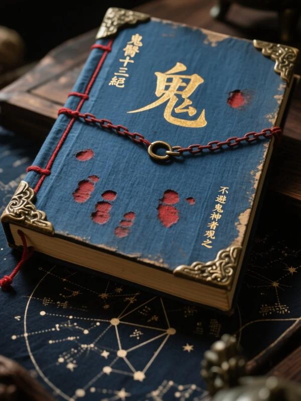 鬼医十三绝