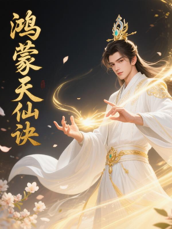 鸿蒙天仙诀
