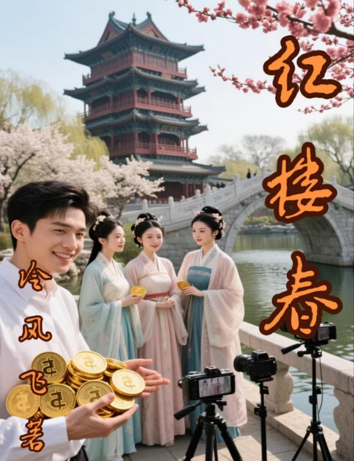 红楼春