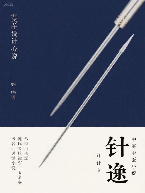 针途
