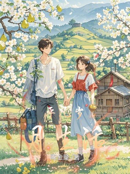 平凡岁月生活