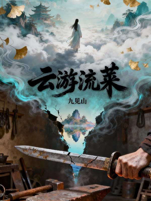 云游流莱