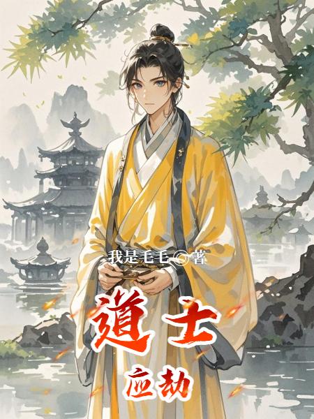 道士应劫