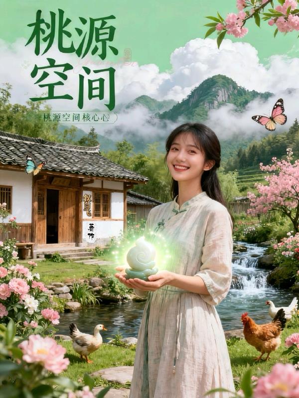 我的桃源空间