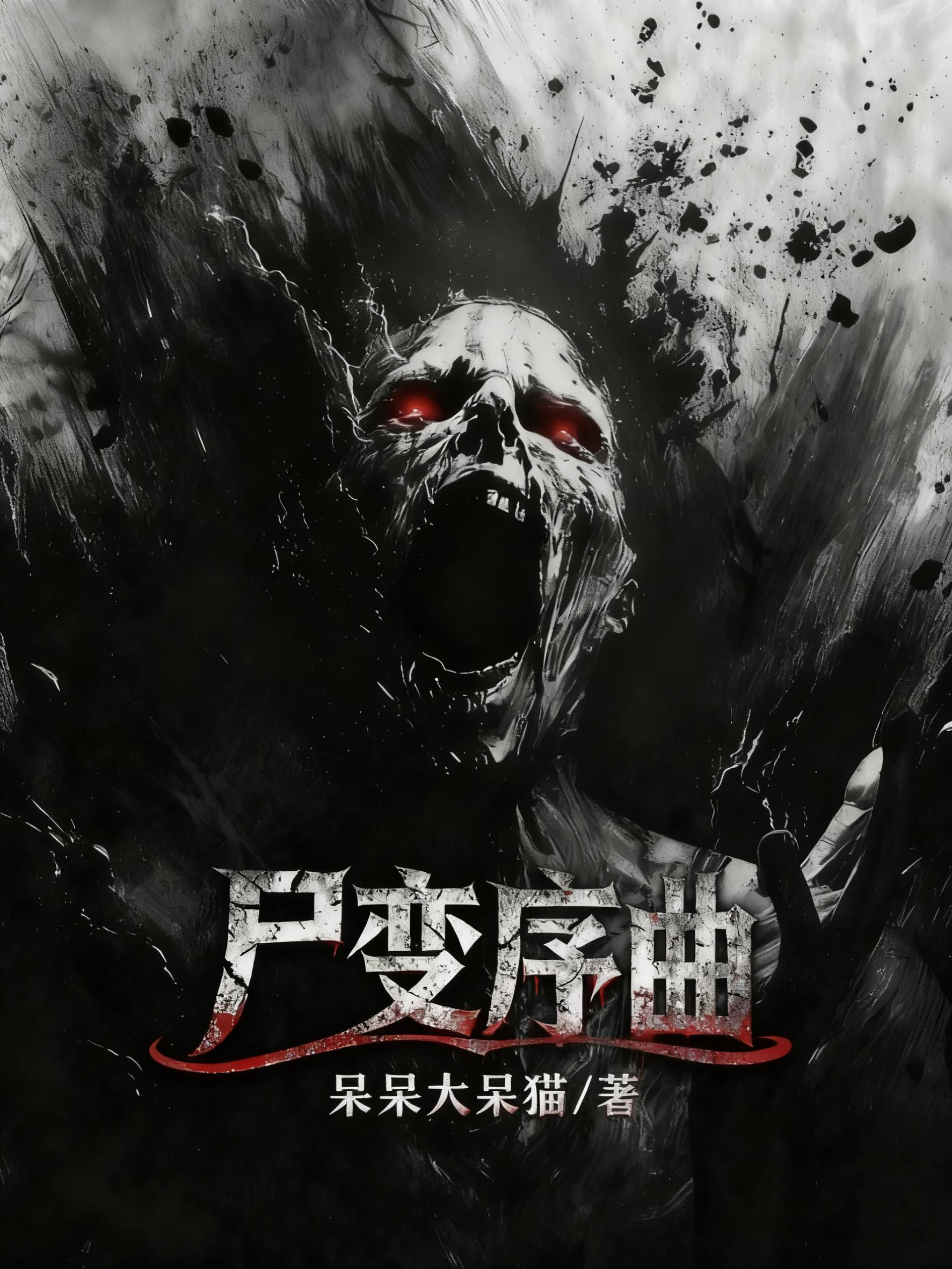 尸变序曲