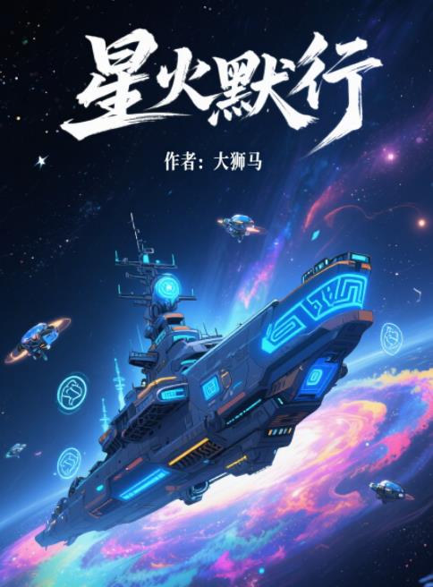 星火默行
