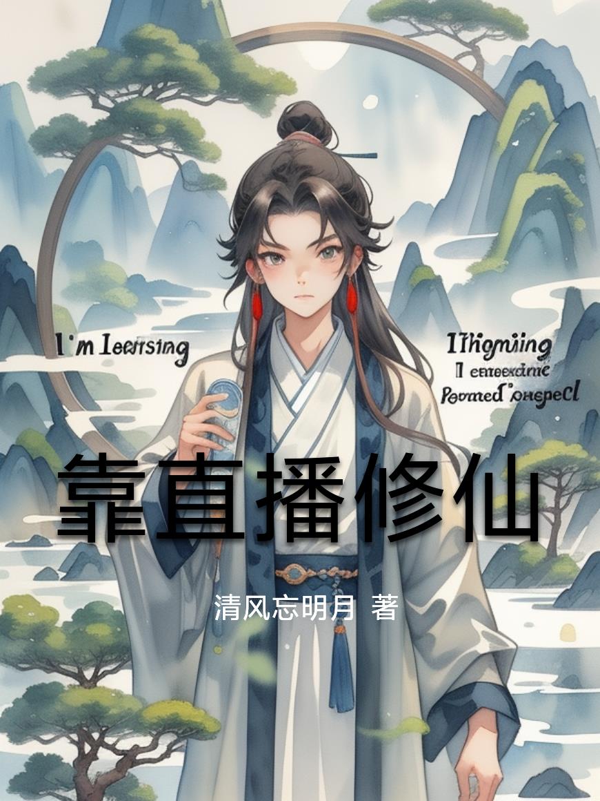 靠直播修仙