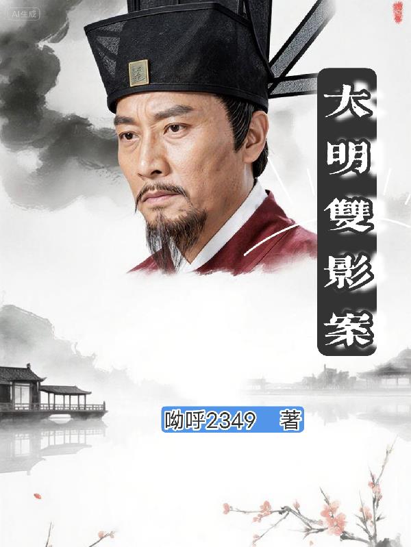 大明双影案