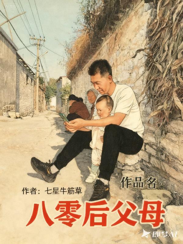 八零后父母
