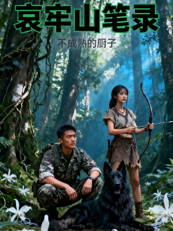 哀牢山笔录