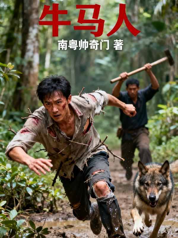 牛马人