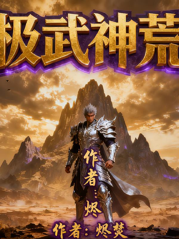 极武神荒
