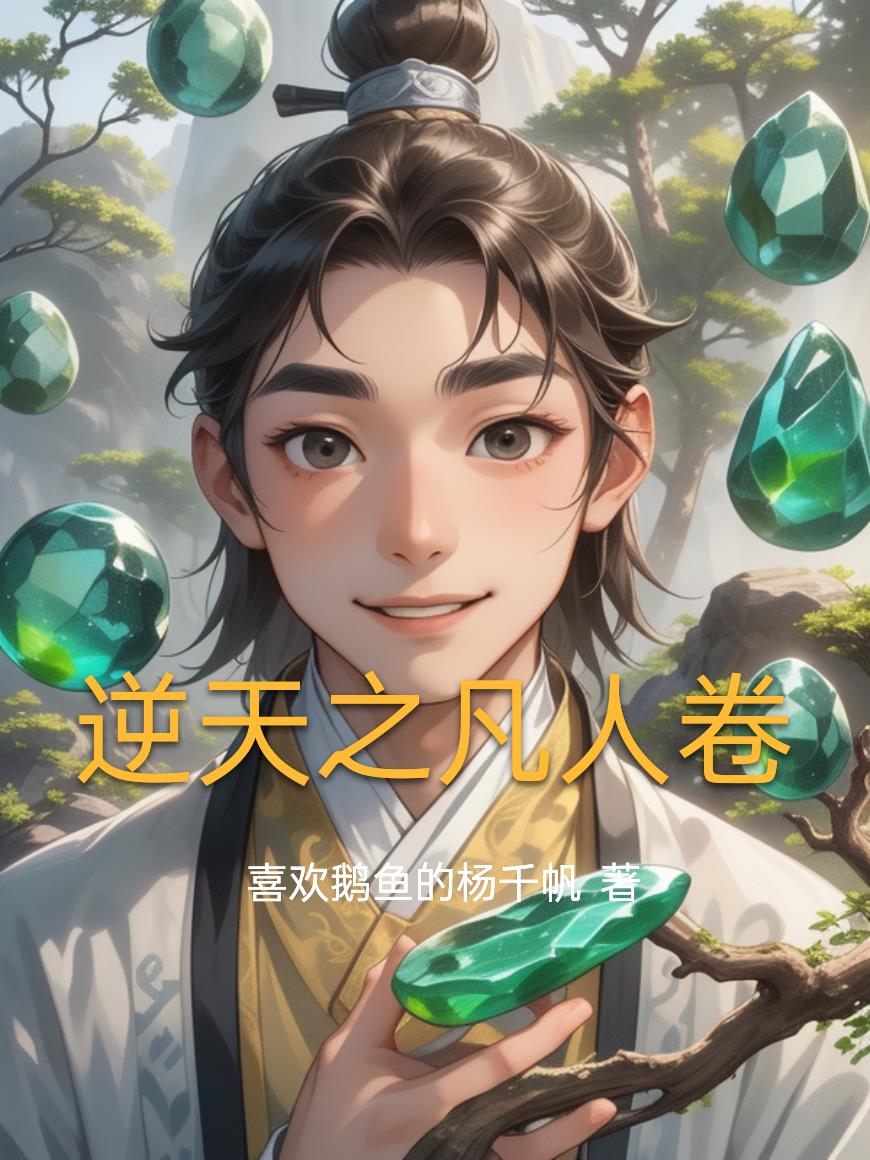 逆天之凡人卷