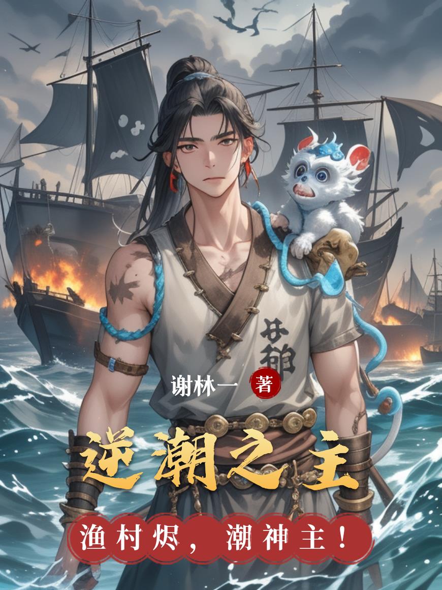 逆潮之主