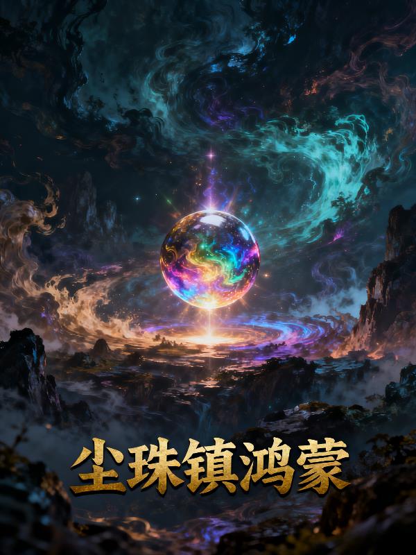 尘珠镇鸿蒙