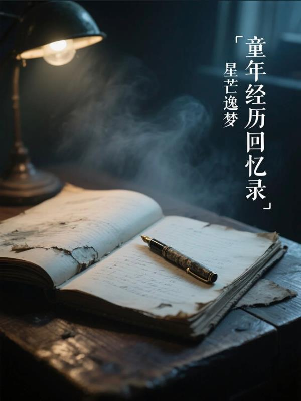 童年经历回忆录