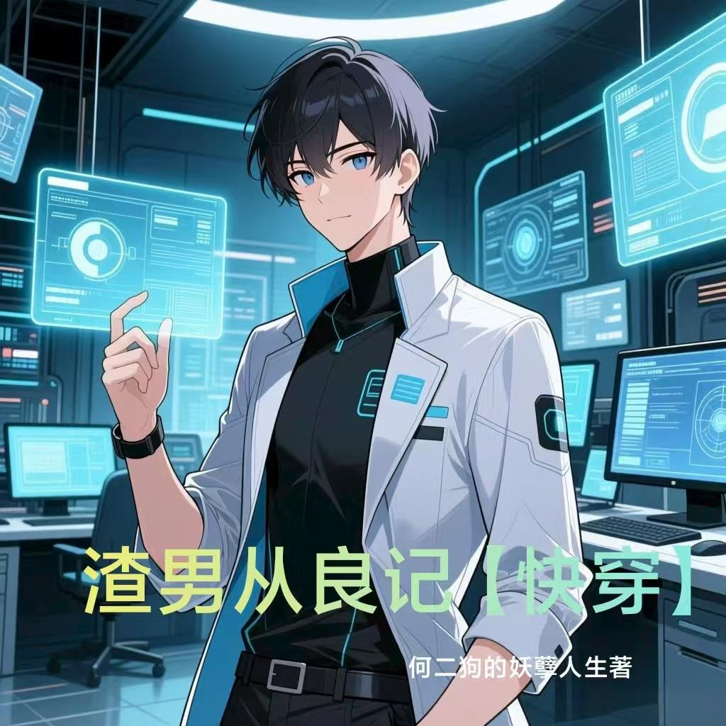 渣男从良记