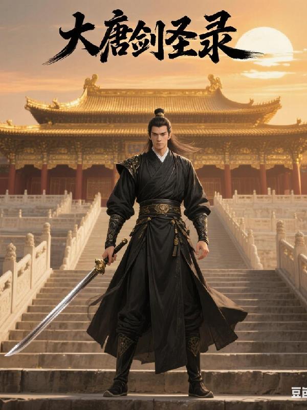 大唐剑圣录