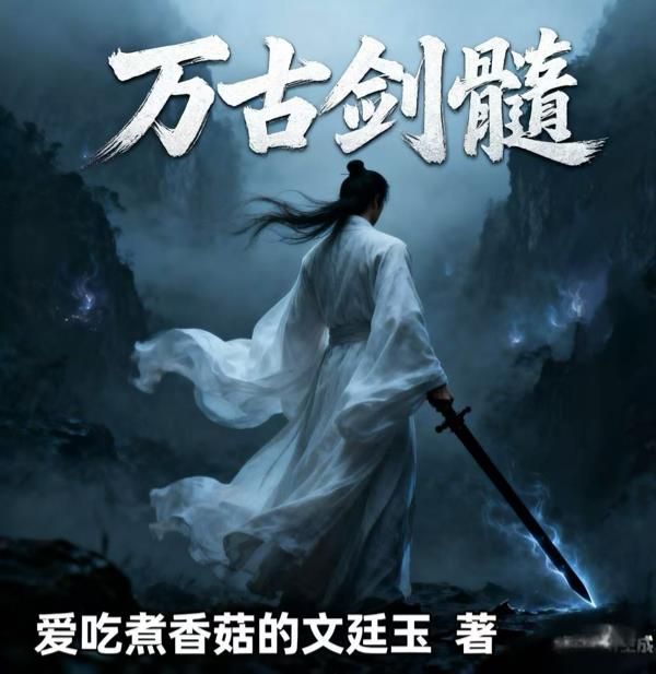 万古剑髓