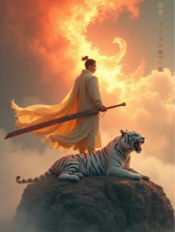 青云霄