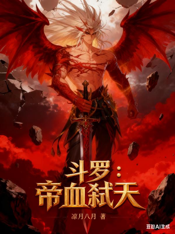 斗罗：帝血弑天