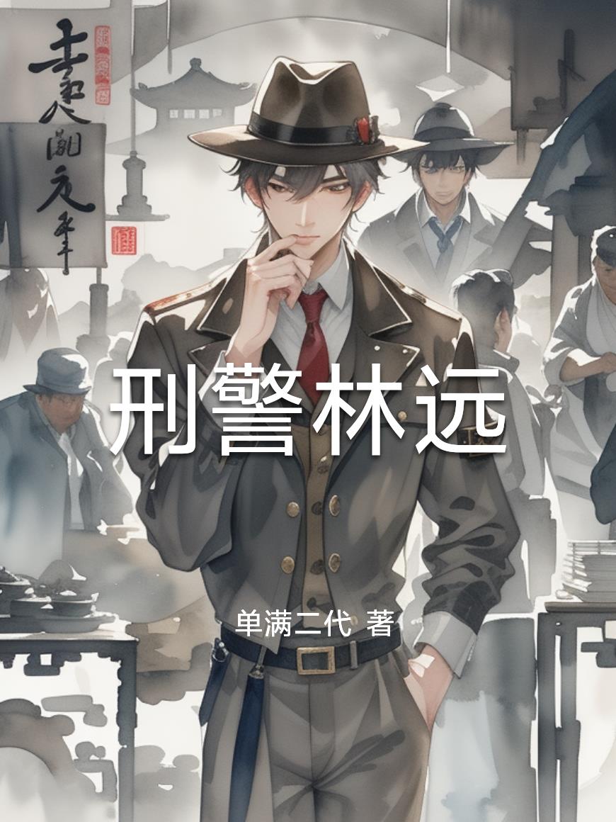 刑警林远