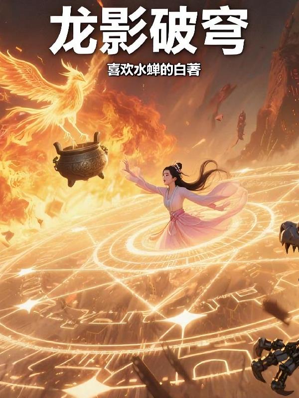 龙影破穹