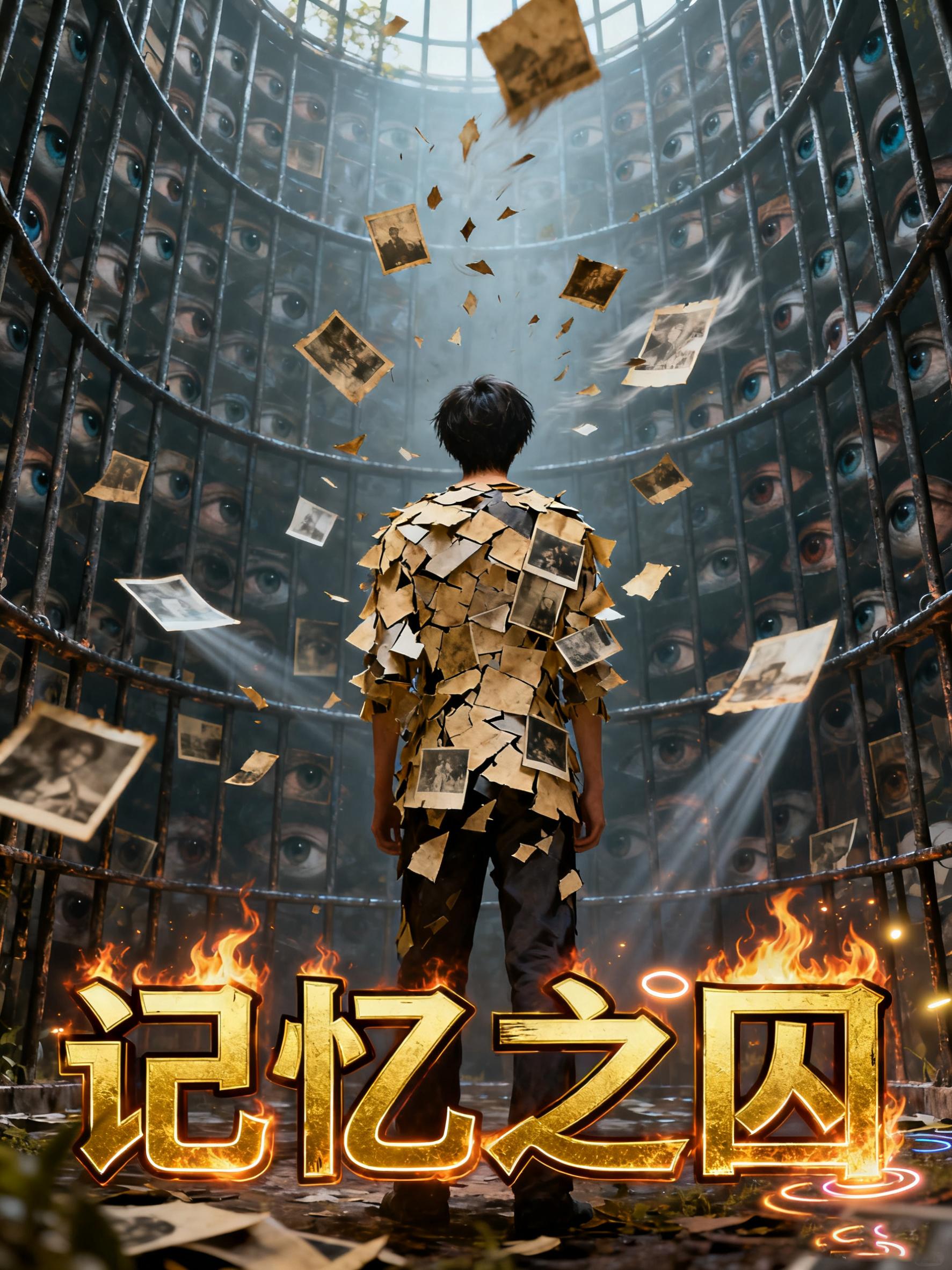 记忆之囚