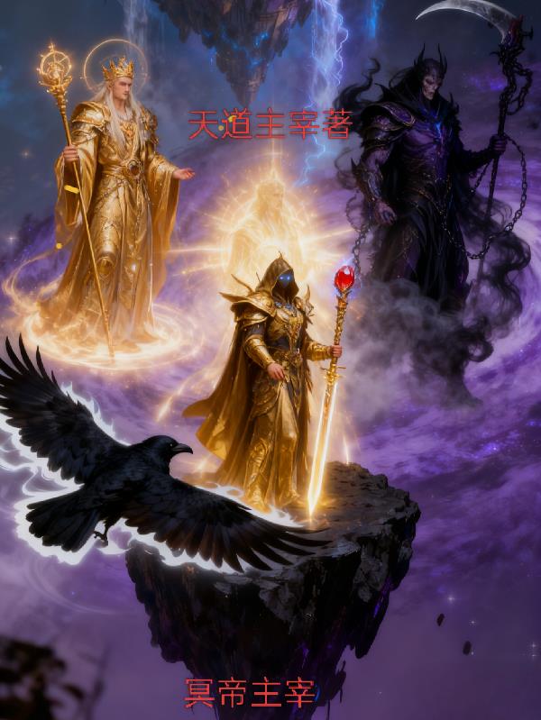冥帝主宰
