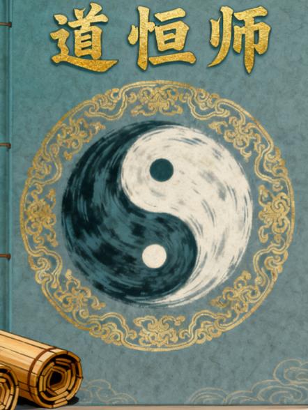 道恒师