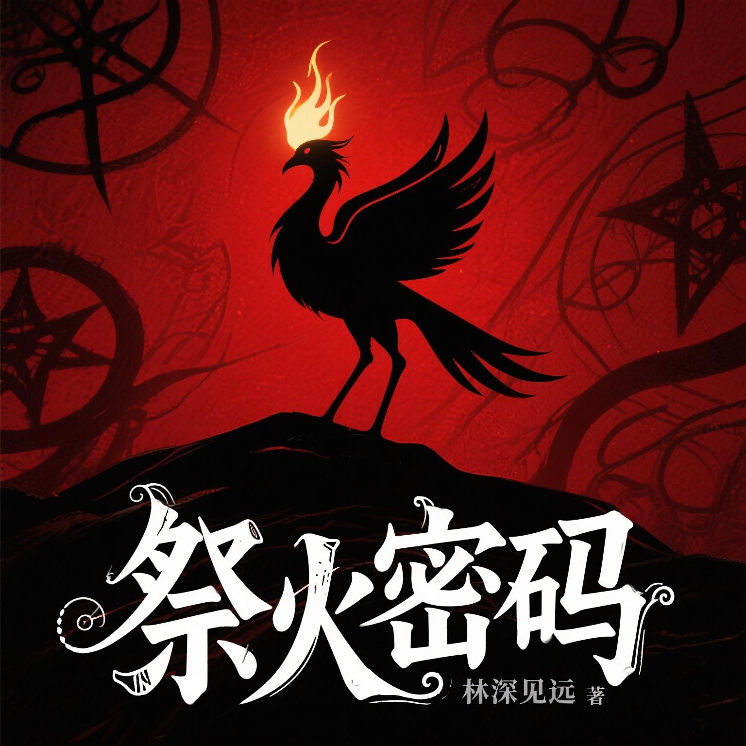 祭火密码