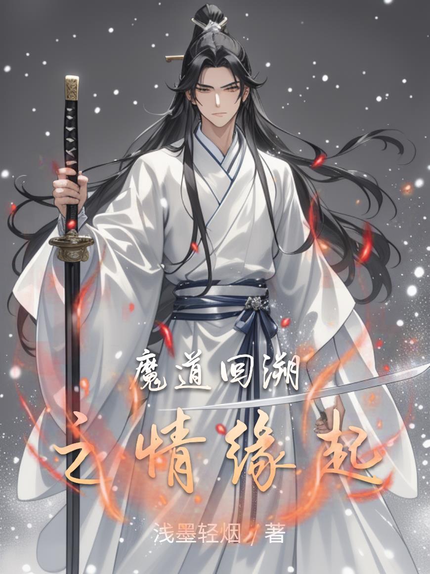 魔道回溯之情缘起