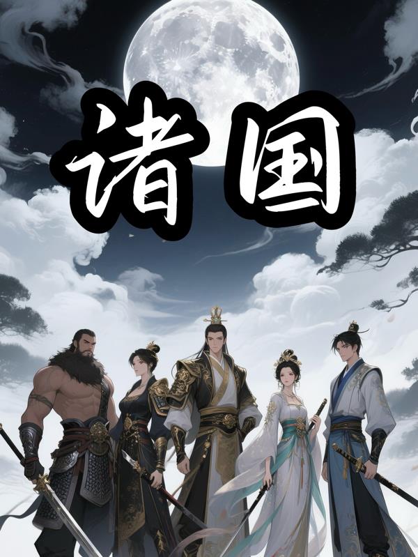 诸国之战