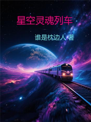 星空灵魂列车