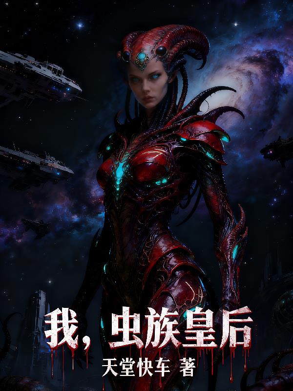 我，虫族皇后