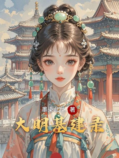 大明基建录