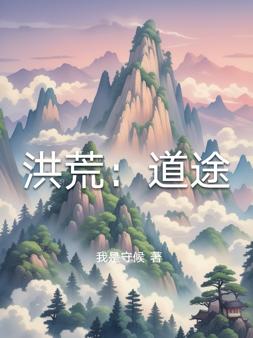 洪荒：道途