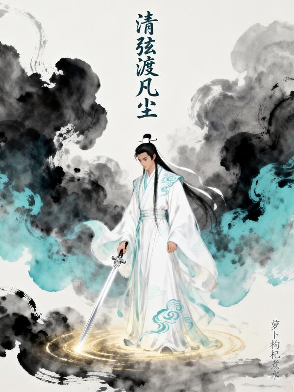 清弦渡凡尘