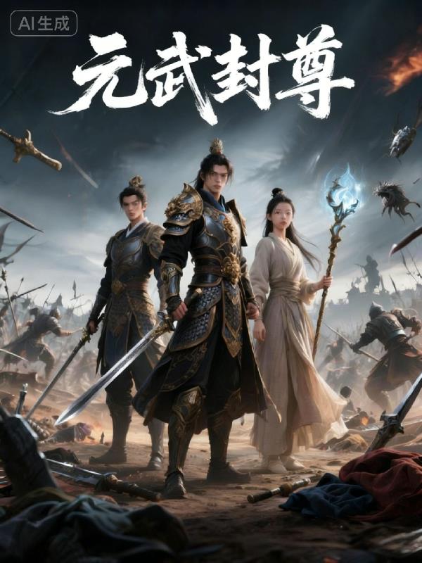 元武封尊