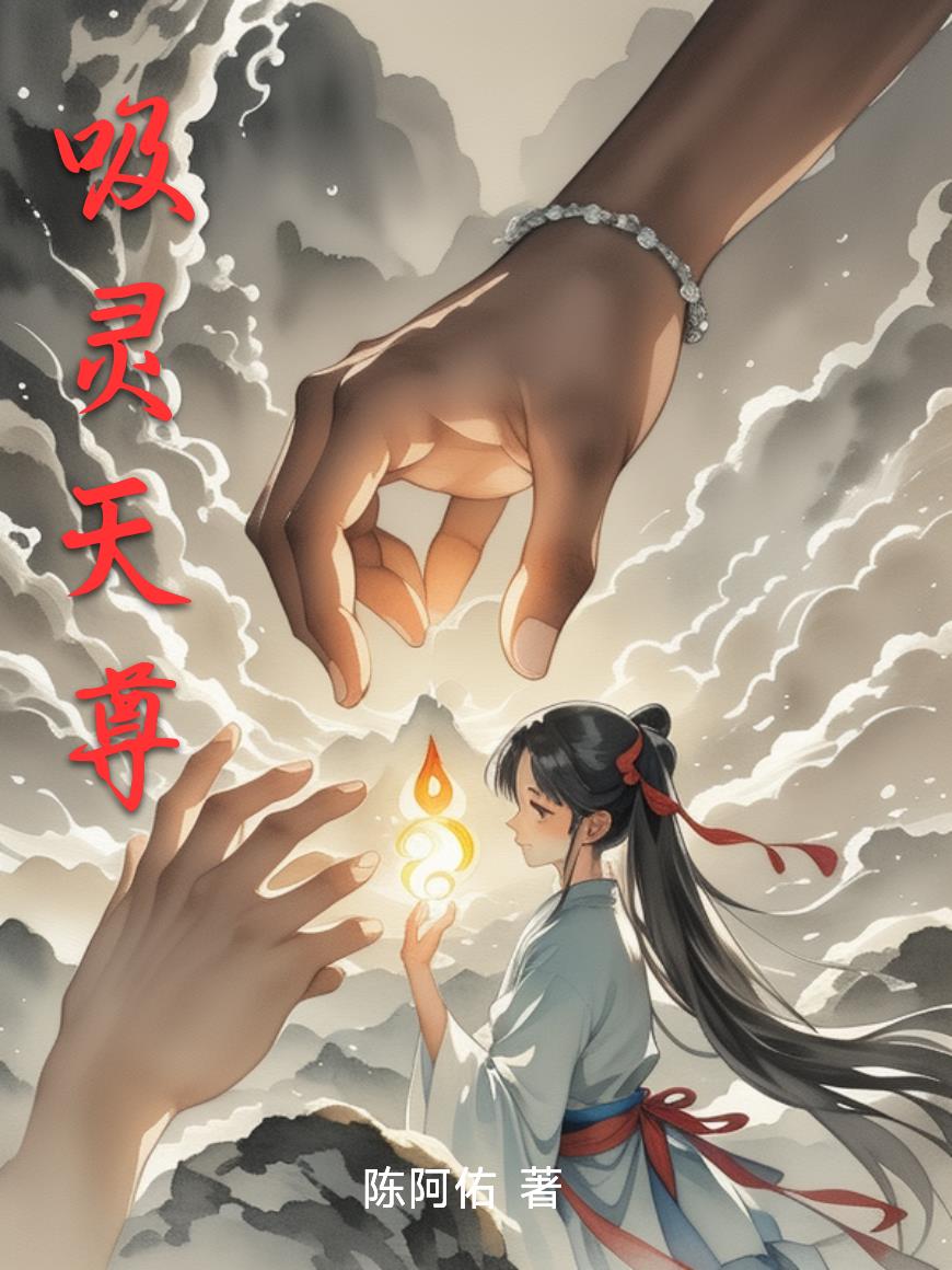 吸灵天尊