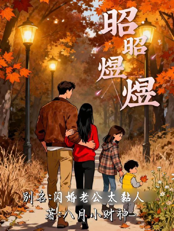 昭昭煜煜