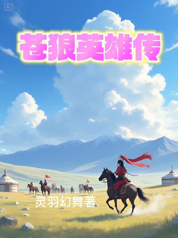 苍狼英雄传