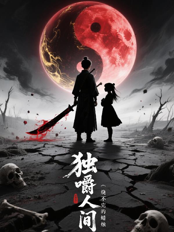 独嚼人间