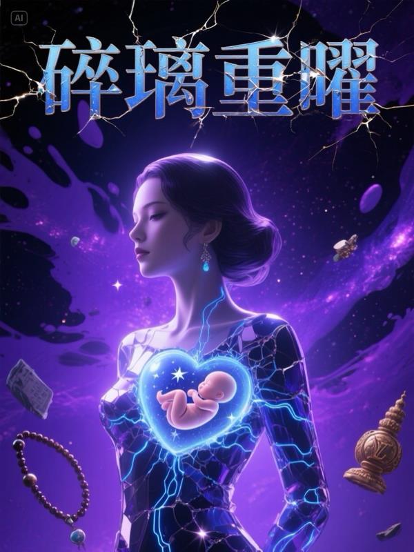 碎璃重曜