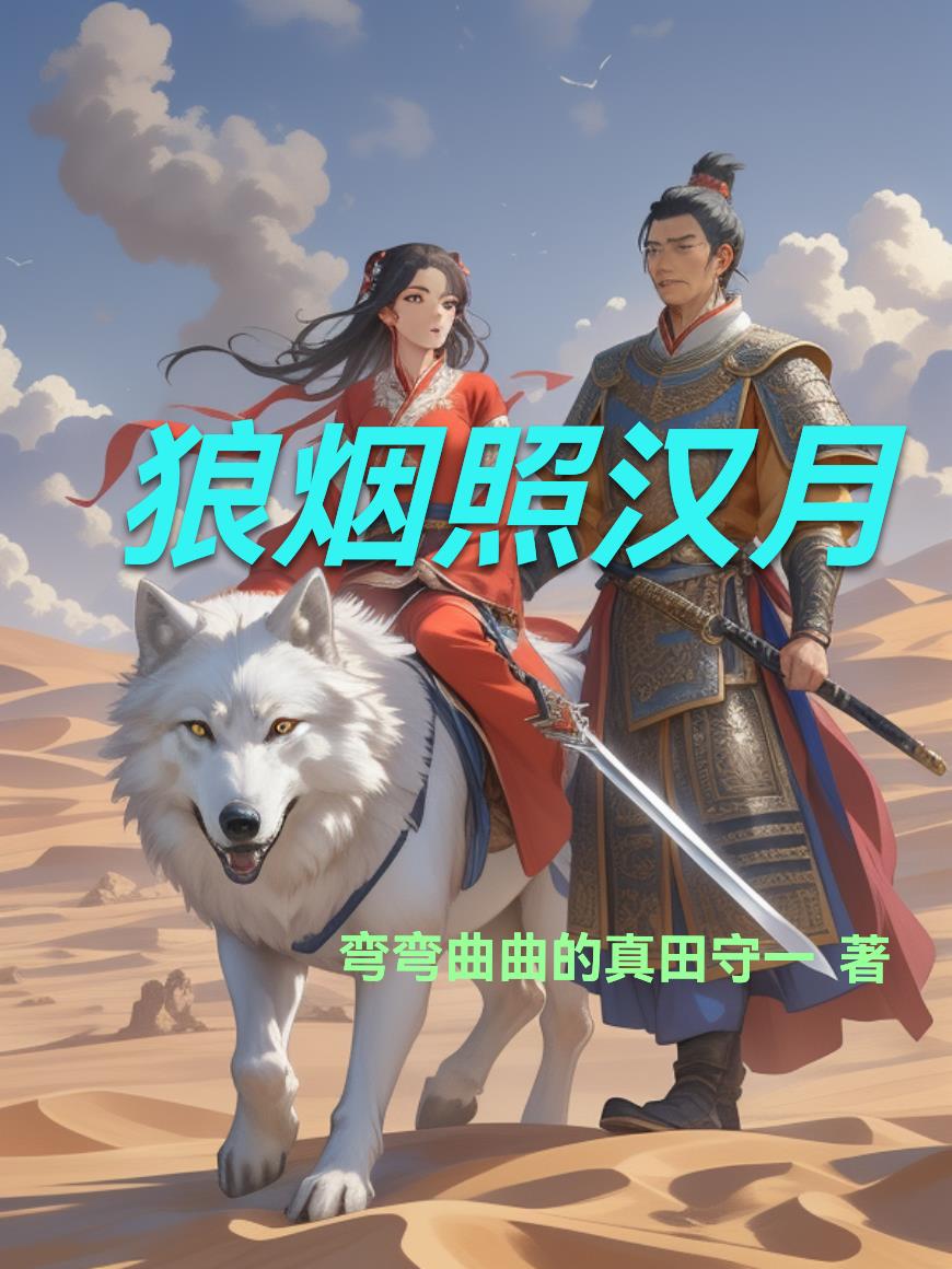 狼烟照汉月