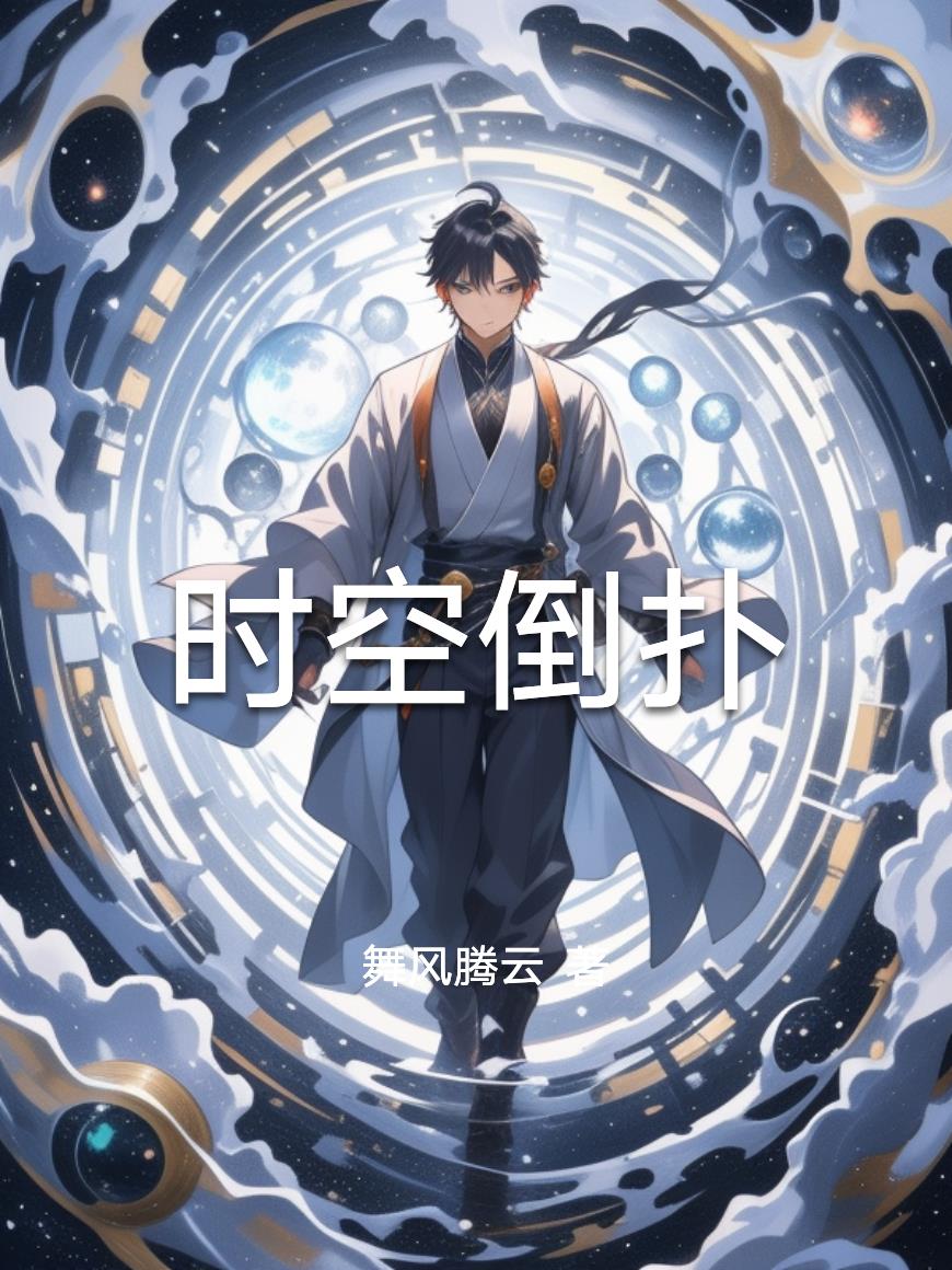 时空倒扑
