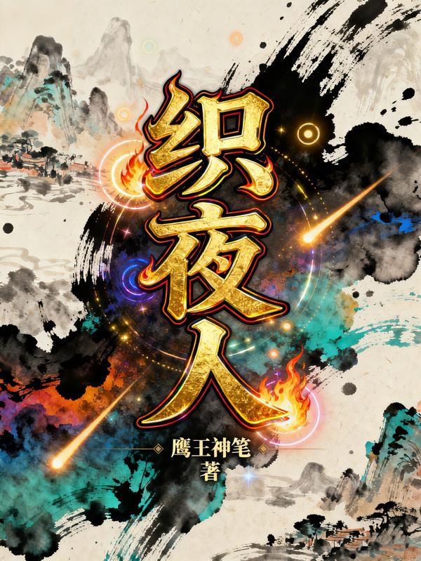 织夜人